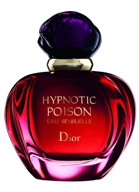 hypnotic poison parfum dior|Dior Hypnotic Poison eau sensuelle.